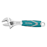 Разводной ключ TOTAL THT101086 (200 мм)