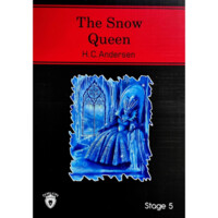 H.C. Andersen: The Snow Queen