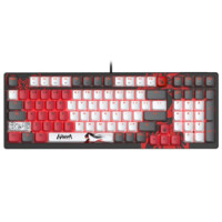Клавиатура A4Tech Bloody S98 Naraka Blue switch
