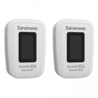Беспроводная микрофонная система Saramonic Blink500 Pro B1W (TXW+RXW)