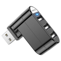 USB разветвитель DH3