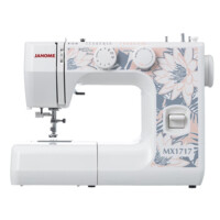 Швейная машина Janome MX1717