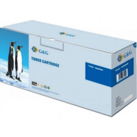 G&amp;G (Canon MF641/643/645,LBP-621/623) 2300 стр Cyan G&amp;G-054HC toner kartriji