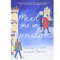 Georgia Toffolo: Meet me in London