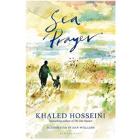 Khaled Hosseini: Sea Prayer