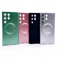 Чехол cover для Samsung Galaxy S21+ Plus MagSafe CH0785