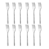 Набор десертных вилок BergHOFF Pure 12 пр-ASAXIY UZ