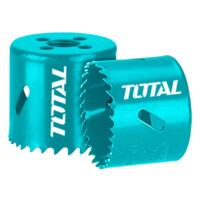 Сверло по металлу 19мм TOTAL TAC410191