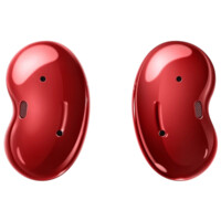 Беспроводные наушники Samsung Galaxy Buds Live Red