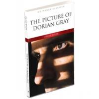 Oscar Wilde: The Picture of Dorian Gray (A6)