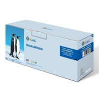 G&amp;G (Xerox Phaser 3020/WorkCentre 3025) 1500стр qora toner kartriji