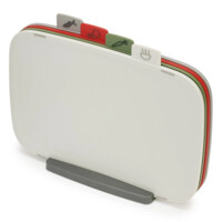 Набор досок Joseph Joseph 4 шт. 80017-ASAXIY UZ