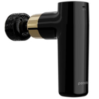 Портативный массажер Porodo Lifestyle Hot/Cold Gun Massager