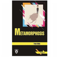 Franz Kafka: Metamorphosis