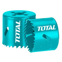 Сверло по металлу 64мм TOTAL TAC410641