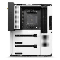Материнская плата NZXT N7 B550 White-ASAXIY UZ