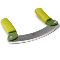 Нож для зелени Joseph Joseph Mezzaluna 10079