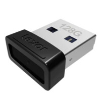 USB-флешка Lexar JumpDrive S47 128GB-ASAXIY UZ