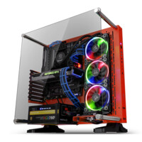 Компьютерный корпус Thermaltake Core P3 TG CA-1G4-00M3WN-03-ASAXIY UZ