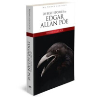 20 best stories by Edgar Allan Poe