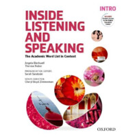 Angela Blackwell: Inside Listening and Speaking Intro