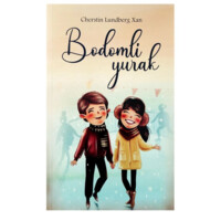 Cherstin Lundberg Xan: Bodomli yurak