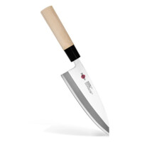 Нож кухонный 18 см FISSMAN