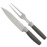 Комплект разделочных ножей из двух предметов Berghoff Leo-ASAXIY UZ