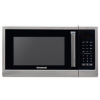 Микроволновая печь Goodwell 2301BL