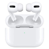 Беспроводные наушники Haino Teko Air 3 Org белый