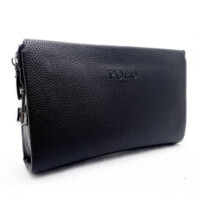 Барсетка Polo 8968 черный