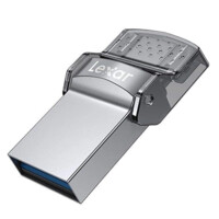 USB-флешка Lexar JumpDrive D35C 3.0 USB Type-C 32Gb-ASAXIY UZ