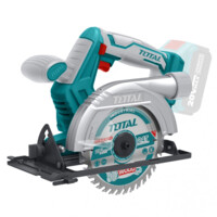 Дисковая пила TOTAL TSLI1401-ASAXIY UZ