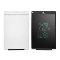 Графический планшет 12 Lcd Writing Tablet белый-ASAXIY UZ