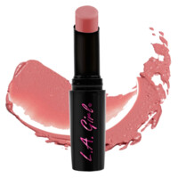 Помада для губ кремовая Luxury Creme Lipstick оттенок Charming L.A. Girl