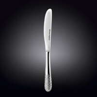 Набор из 6 столовых ножей Wilmax 22 см WL‑999200/6C-ASAXIY UZ