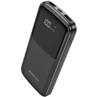 Портативный аккумулятор Borofone BJ17 10000mAh Black-ASAXIY UZ