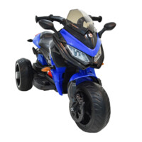 Didit DMT-5188 ko'k bolalar elektromotosikli