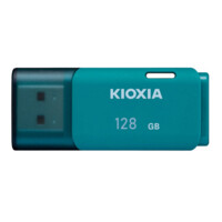 USB-флешка Kioxia U202 USB 2.0 128GB (Green)-ASAXIY UZ