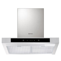 Вытяжка Hofmann HUT610WBSS1/HF-ASAXIY UZ