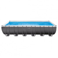 Бассейн Intex Ultra XTR Rectangular Frame 732х366х132см 26364-ASAXIY UZ