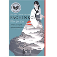 Min Jin Lee: Pachinko