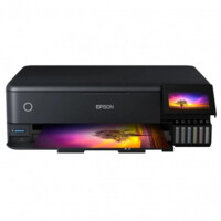 Принтер Epson L8180 (МФУ, А3)