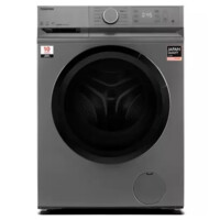 Стиральная машина Toshiba TW-BL70A2UZ (SS) (6 Кг)