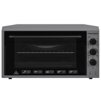 Мини-печь Premier PRM-ECO45/S