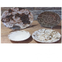 Столовый сервиз Organik-ASAXIY UZ