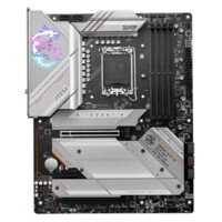 Материнская плата MSI MPG Z790 EDGE WIFI DDR5-ASAXIY UZ