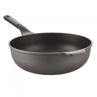 Сковорода-вок BergHOFF Leo Stone 30 см-ASAXIY UZ