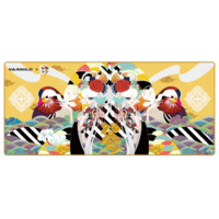 Коврик для мыши Varmilo Lovebirds Gold Desk Mat XL