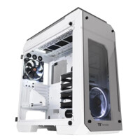 Компьютерный корпус Thermaltake View 71 TG Snow CA-1I7-00F6WN-00-ASAXIY UZ